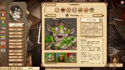 Gremlins, Inc. – Выдающиеся личности DLC STEAM РОССИЯ