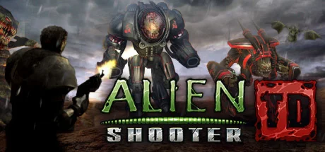 Alien Shooter TD (Steam Gift Россия) 