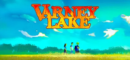 🔥 Varney Lake | Steam РУ+UA+KZ+СНГ 🔥