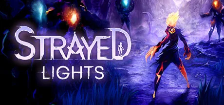 Strayed Lights | Steam РУ+UA+KZ+СНГ