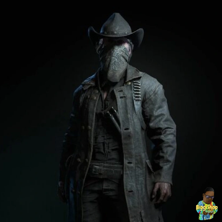 ⚡Hunt: Showdown⚡PS4 | PS5