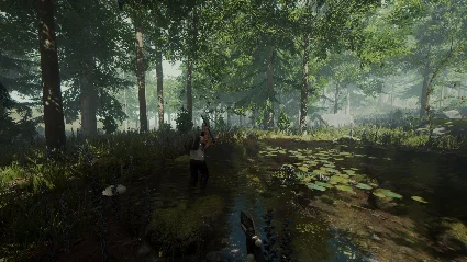 The Forest +ВЫБОР РЕГИОНА STEAM ⚡ ️АВТОДОСТАВКА 💳 0%