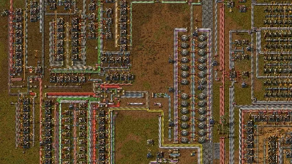 Factorio STEAM•RU ⚡ ️АВТОДОСТАВКА 💳 0%