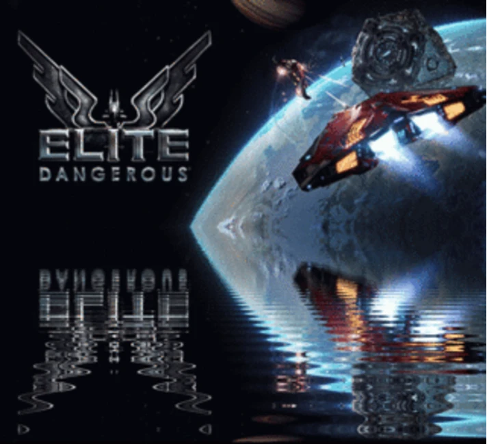 ✅Elite: Dangerous ⭐Steam\Turkey\Key⭐ + Bonus