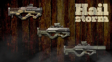 PAYDAY 2: McShay Weapon Pack 2 DLC STEAM•RU ⚡ ️АВТО 💳 0%