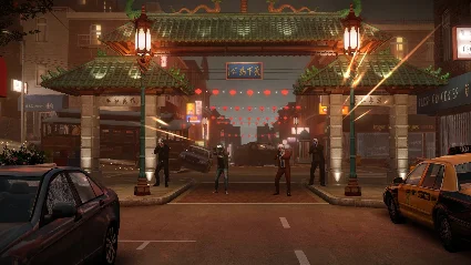 PAYDAY 2: Dragon Pack DLC STEAM•RU ⚡ ️АВТОДОСТАВКА 💳 0%