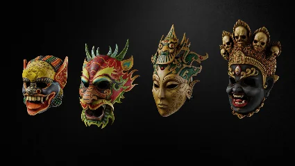 PAYDAY 2: Dragon Pack DLC STEAM•RU ⚡ ️АВТОДОСТАВКА 💳 0%