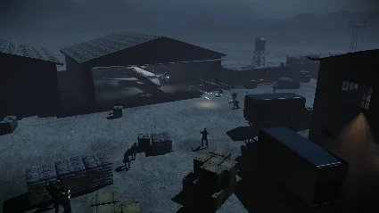 PAYDAY 2: Border Crossing Heist DLC STEAM ⚡ ️АВТО 💳 0%