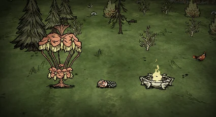 Don't Starve Together: Beating Heart Chest DLC ⚡ ️АВТО