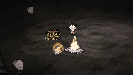 Don't Starve Together: Fantasmical Chest DLC ⚡ ️АВТО
