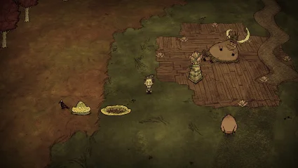Don't Starve Together: Fantasmical Chest, Part II ⚡ ️ 💳
