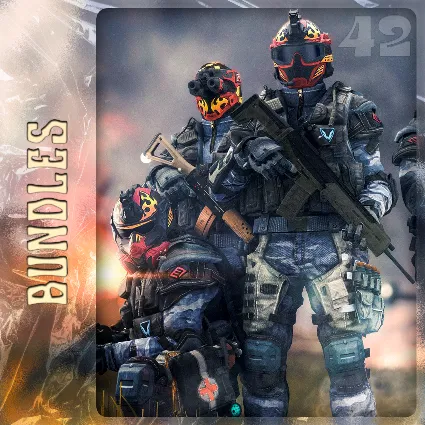 ✅КРЕДИТЫ WARFACE🔪Credits🔪1100-24.000🔪НАБОРЫ🔪 XBOX