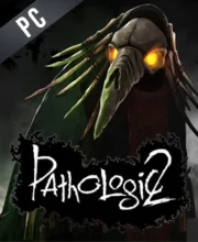 Pathologic 2 Steam CD Key GLOBAL