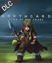Northgard -Sváfnir, Clan of the Snake DLC Steam Key ROW