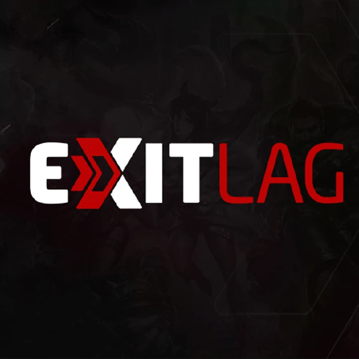 🔥 Exitlag 1 Month Prepaid Global Code 💳