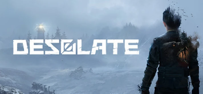 Desolate 🔑STEAM KEY ✔️RUSSIA + GLOBAL