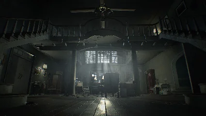 RESIDENT EVIL 7 +ВЫБОР STEAM•RU ⚡ ️АВТОДОСТАВКА 💳 0%
