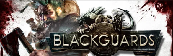 Blackguards - Deluxe Edition 🔑STEAM КЛЮЧ✔️РФ + МИР