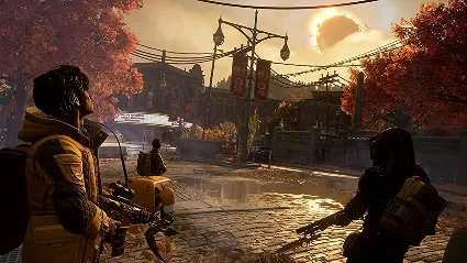 Redfall Bite Back Edition Xbox Series X|S