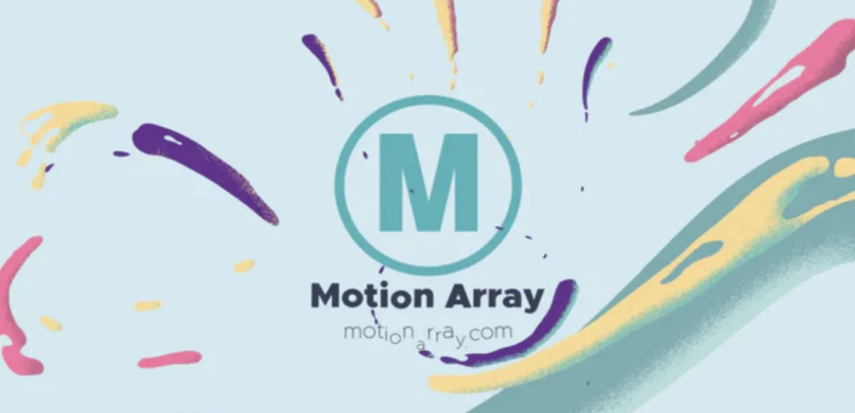 Motion Array (Motionarray) Access Panel | 30 Days