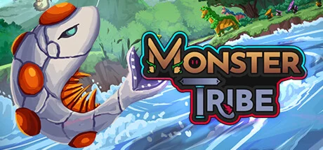 Monster Tribe  АВТОДОСТАВКА STEAM GIFT RUSSIA