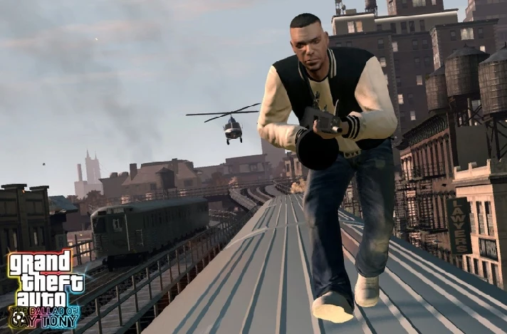 ☑️⭐The Ballad of Gay Tony XBOX GTA 4 DLC⭐Purchase⭐☑️#