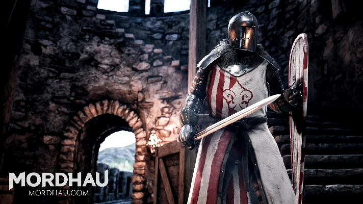 🔥 Mordhau 📧Email ✅ChangingPass