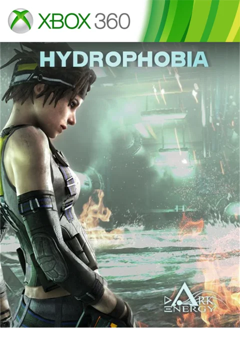  Hydrophobia Xbox One & Xbox Series X|S активация