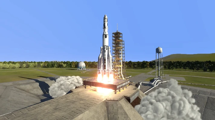 🔴🔥Kerbal Space Program Enhanced Edition XBOX 💳0%💎🔥