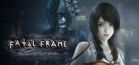 PROJECT ZERO: Maiden of Black Water Deluxe РФ