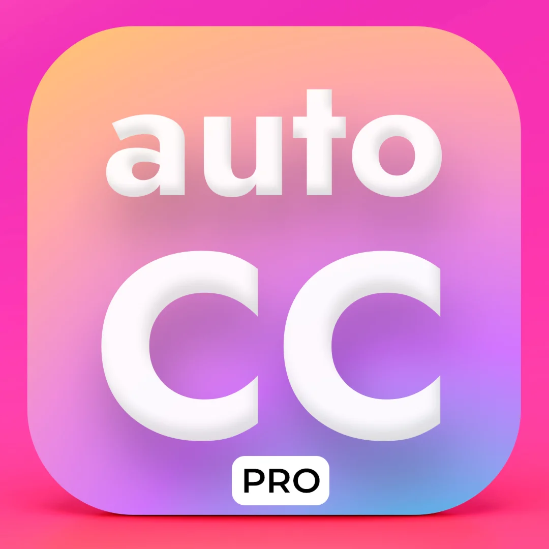  Субтитры Для Видео PRO iPhone ios AppStore На Сутки