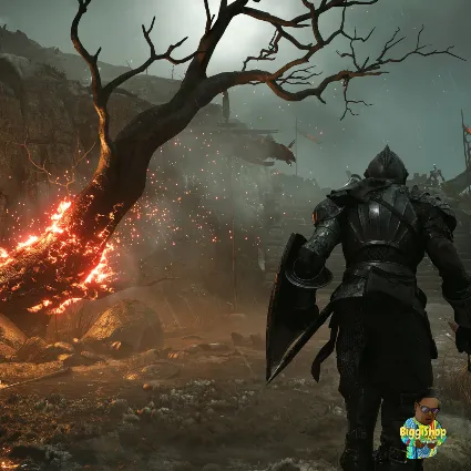 ⚡ Demon's Souls | Души Демона ⚡ PS5