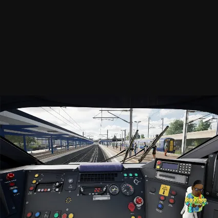 ⚡ Train Sim World 3 | Мир поездов 3 ⚡ PS4 | PS5