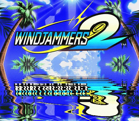 Windjammers 2 ⭐Steam\РФ+Весь Мир\Key⭐ + Бонус