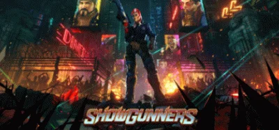 Showgunners  АВТОДОСТАВКА STEAM РОССИЯ