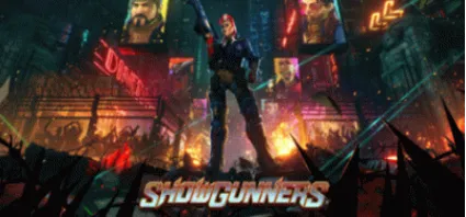 Showgunners 💎 АВТОДОСТАВКА STEAM РОССИЯ
