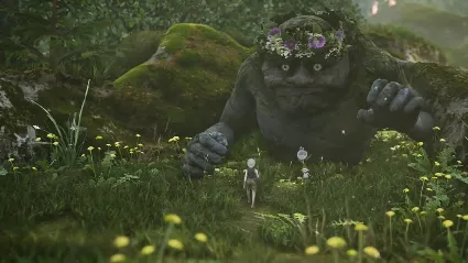 Bramble: The Mountain King для Xbox One ✔ ️