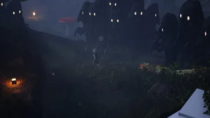 Bramble: The Mountain King для Xbox One ✔ ️