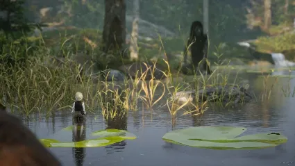 Bramble: The Mountain King для Xbox One ✔ ️