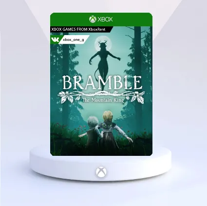 Bramble: The Mountain King для Xbox One ✔ ️
