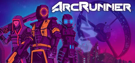 ArcRunner Steam GIFT[RU]