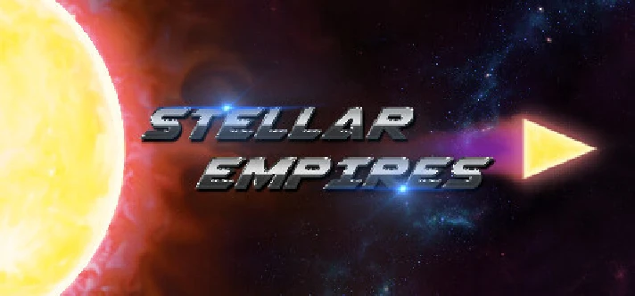 Stellar Empires STEAM KEY REGION FREE GLOBAL ROW