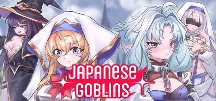 Japanese goblins STEAM KEY REGION FREE GLOBAL ROW