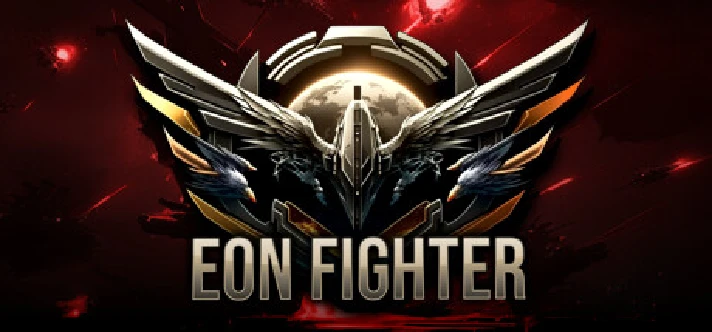 EON Fighter STEAM KEY REGION FREE GLOBAL ROW