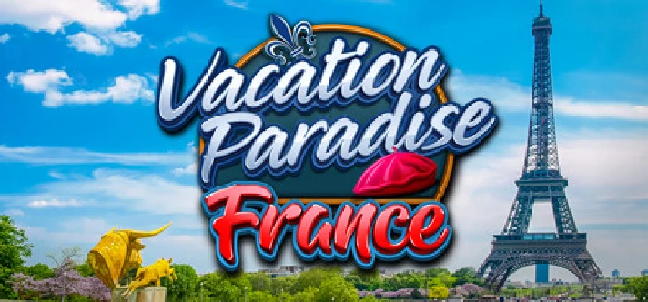 Vacation Paradise: France Collector´s Edition STEAM KEY