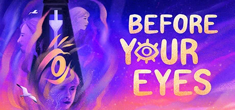 Before Your Eyes (STEAM KEY / RU/CIS)