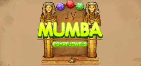 MUMBA IV: Egypt Jewels © STEAM KEY REGION FREE GLOBAL