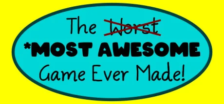 The Most Awesome Game Ever Made STEAM KEY REGION FREE
