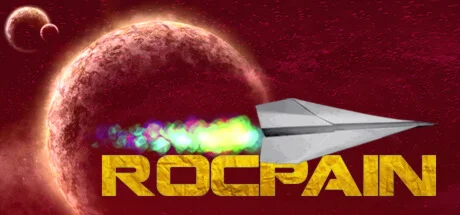 ROCPAIN: Rock Paper Scissors STEAM KEY REGION FREE