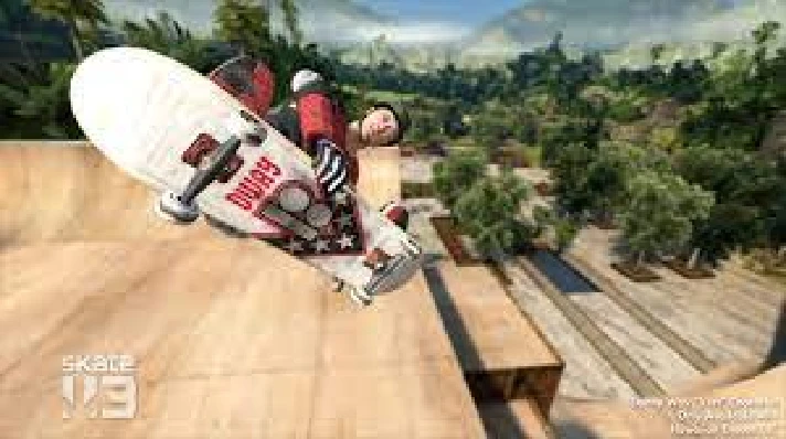 SKATE 3 XBOX ONE, SERIES X|S🟢